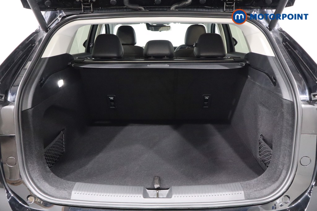 Mg Motor Uk HS Trophy Automatic Petrol SUV - Stock Number (1576187) - 38th supplementary image