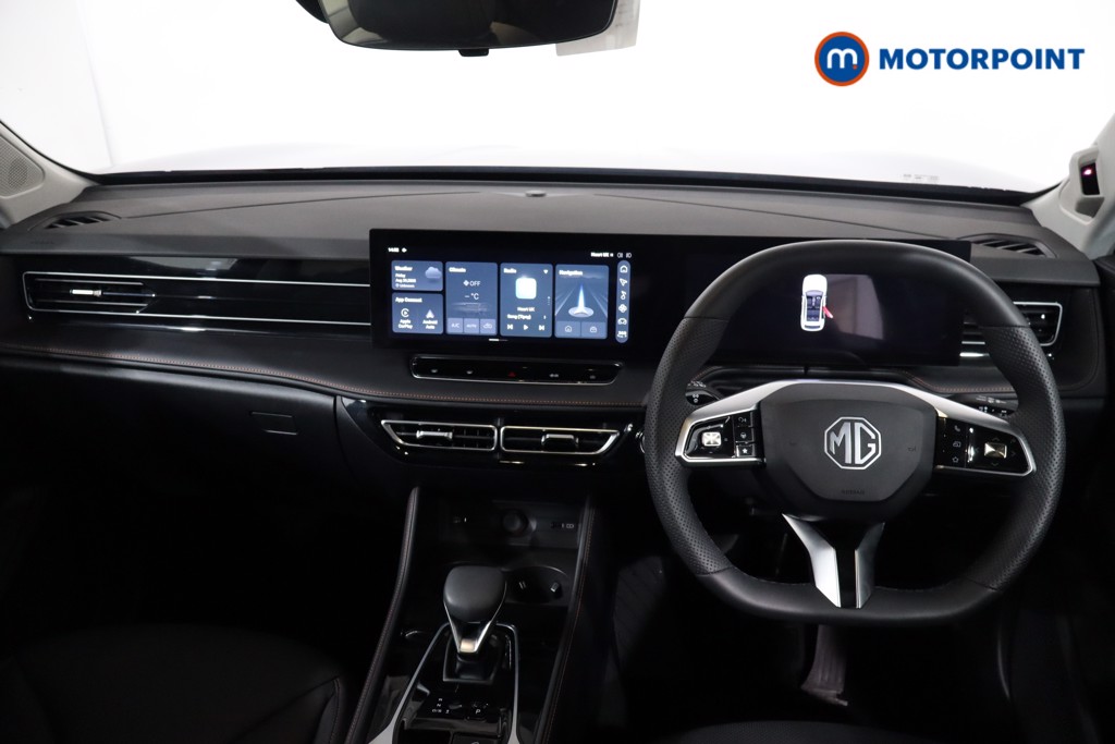 Mg Motor Uk HS Trophy Automatic Petrol SUV - Stock Number (1576187) - 1st supplementary image