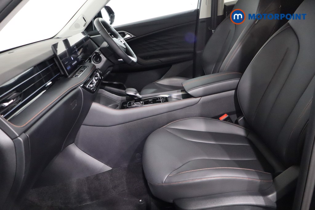 Mg Motor Uk HS Trophy Automatic Petrol SUV - Stock Number (1576190) - 4th supplementary image