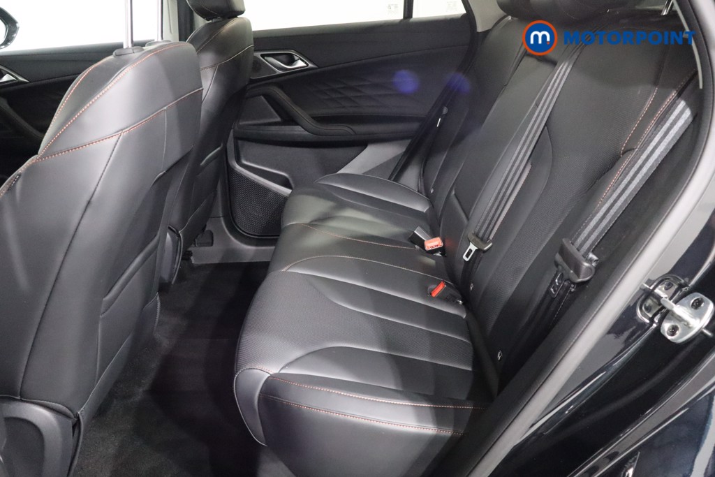 Mg Motor Uk HS Trophy Automatic Petrol SUV - Stock Number (1576190) - 5th supplementary image