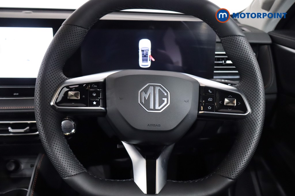 Mg Motor Uk HS Trophy Automatic Petrol SUV - Stock Number (1576190) - 6th supplementary image