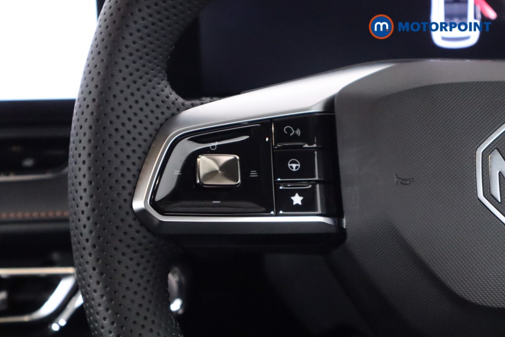 Mg Motor Uk HS Trophy Automatic Petrol SUV - Stock Number (1576190) - 7th supplementary image