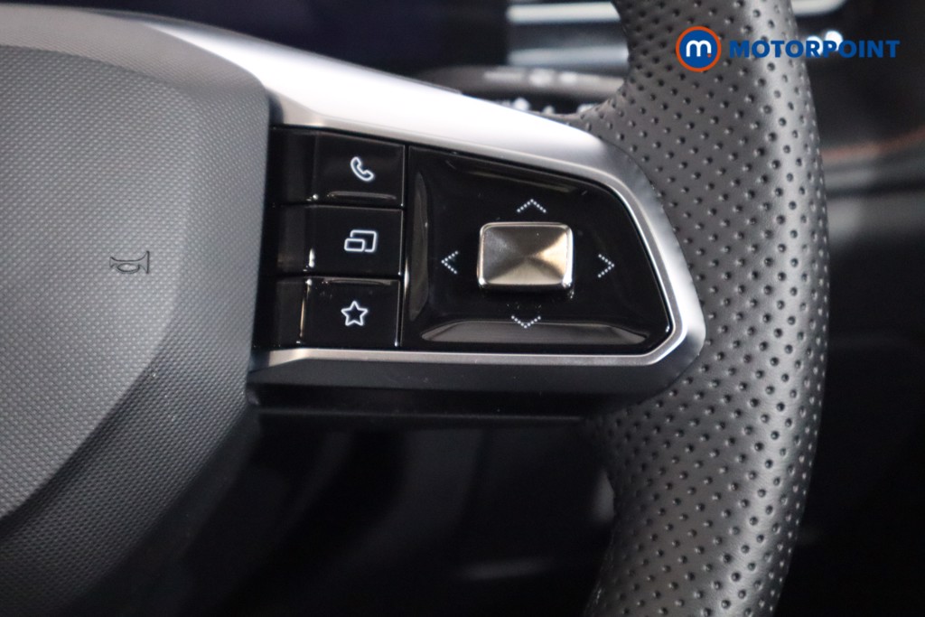 Mg Motor Uk HS Trophy Automatic Petrol SUV - Stock Number (1576190) - 8th supplementary image