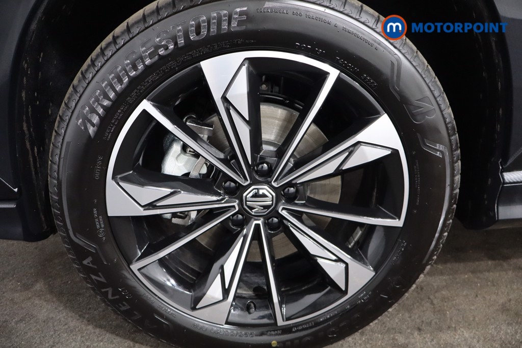 Mg Motor Uk HS Trophy Automatic Petrol SUV - Stock Number (1576190) - 11th supplementary image