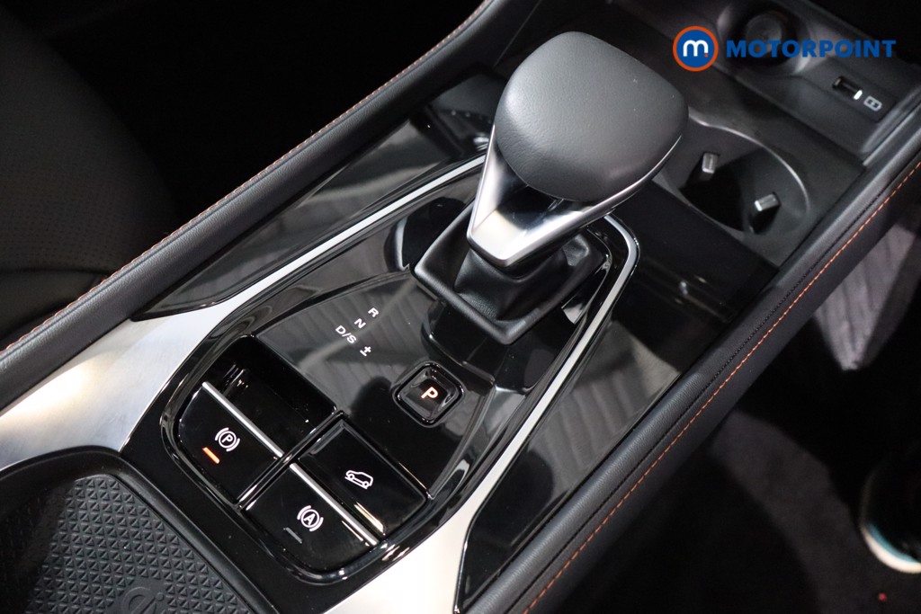Mg Motor Uk HS Trophy Automatic Petrol SUV - Stock Number (1576190) - 14th supplementary image