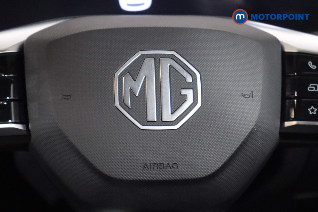Mg Motor Uk HS Trophy Automatic Petrol SUV - Stock Number (1576190) - 17th supplementary image