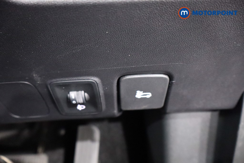 Mg Motor Uk HS Trophy Automatic Petrol SUV - Stock Number (1576190) - 20th supplementary image