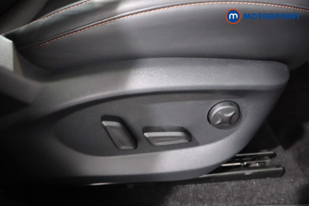 Mg Motor Uk HS Trophy Automatic Petrol SUV - Stock Number (1576190) - 21st supplementary image