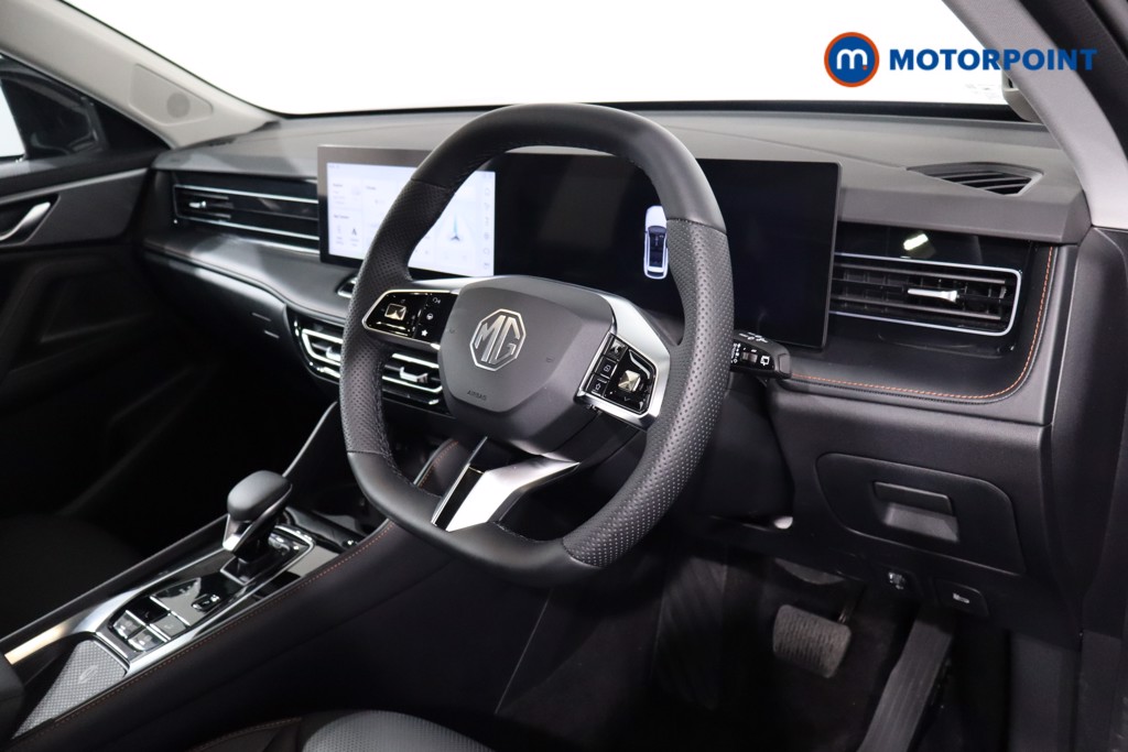 Mg Motor Uk HS Trophy Automatic Petrol SUV - Stock Number (1576190) - 24th supplementary image