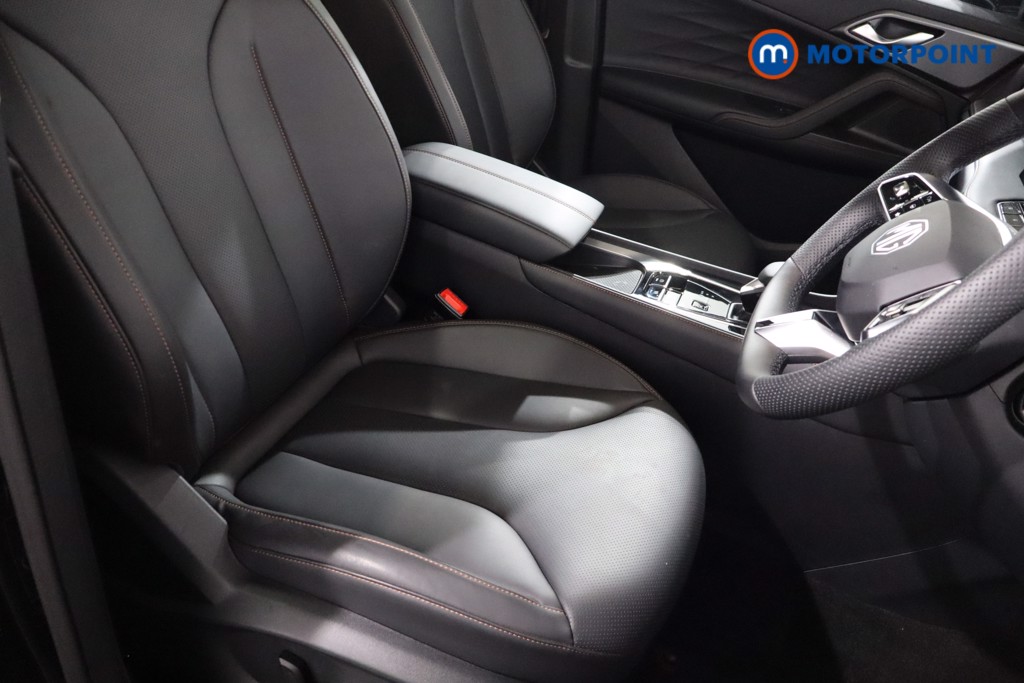 Mg Motor Uk HS Trophy Automatic Petrol SUV - Stock Number (1576190) - 25th supplementary image