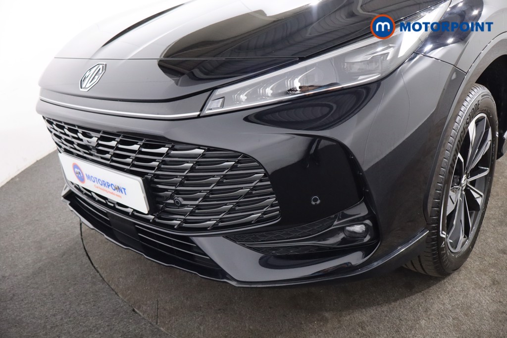 Mg Motor Uk HS Trophy Automatic Petrol SUV - Stock Number (1576190) - 31st supplementary image