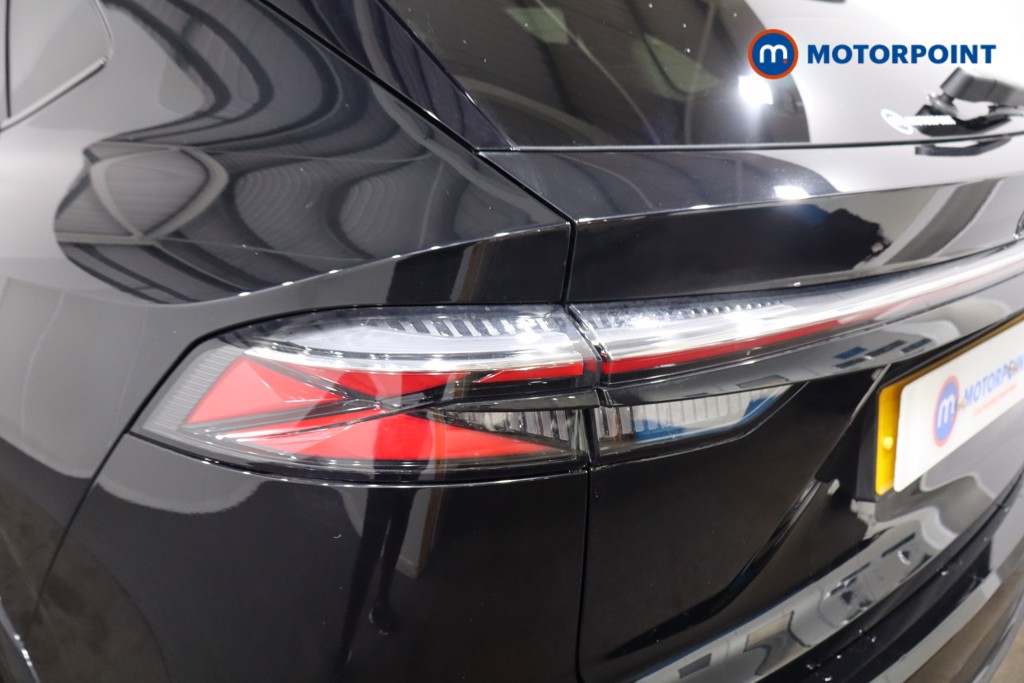 Mg Motor Uk HS Trophy Automatic Petrol SUV - Stock Number (1576190) - 33rd supplementary image