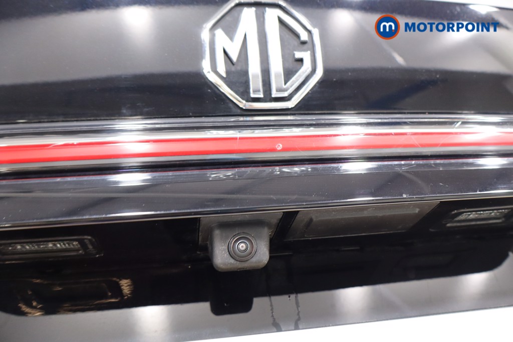 Mg Motor Uk HS Trophy Automatic Petrol SUV - Stock Number (1576190) - 35th supplementary image