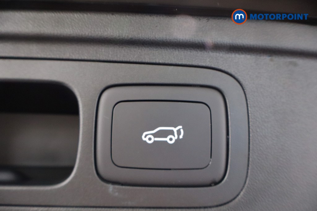 Mg Motor Uk HS Trophy Automatic Petrol SUV - Stock Number (1576190) - 36th supplementary image