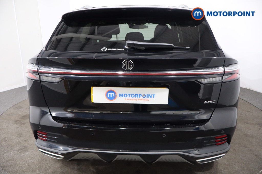Mg Motor Uk HS Trophy Automatic Petrol SUV - Stock Number (1576190) - 37th supplementary image
