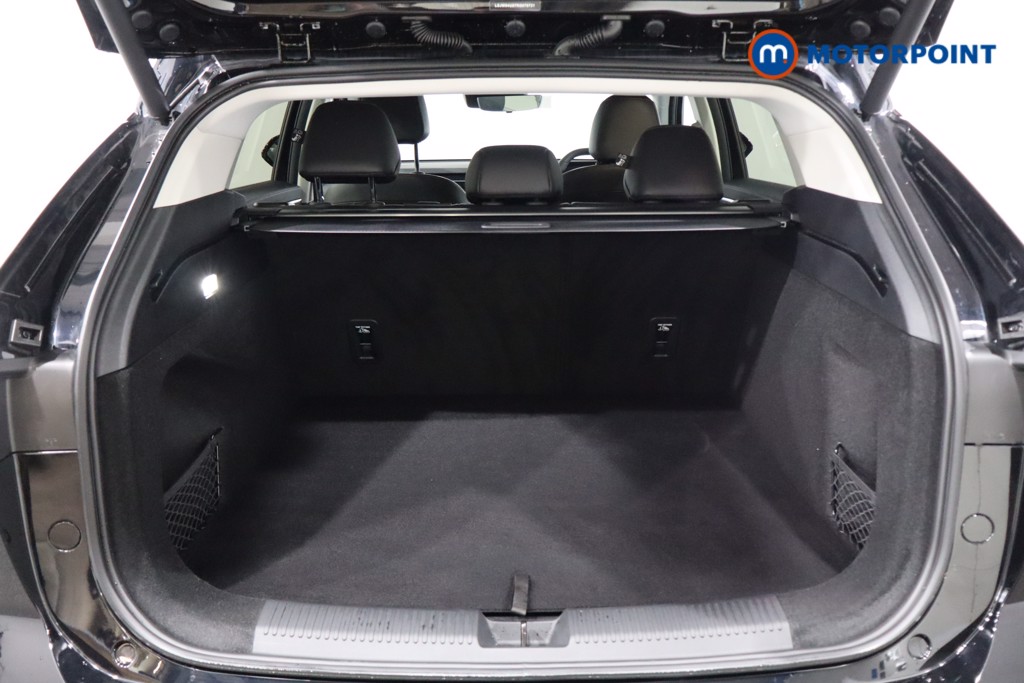 Mg Motor Uk HS Trophy Automatic Petrol SUV - Stock Number (1576190) - 38th supplementary image