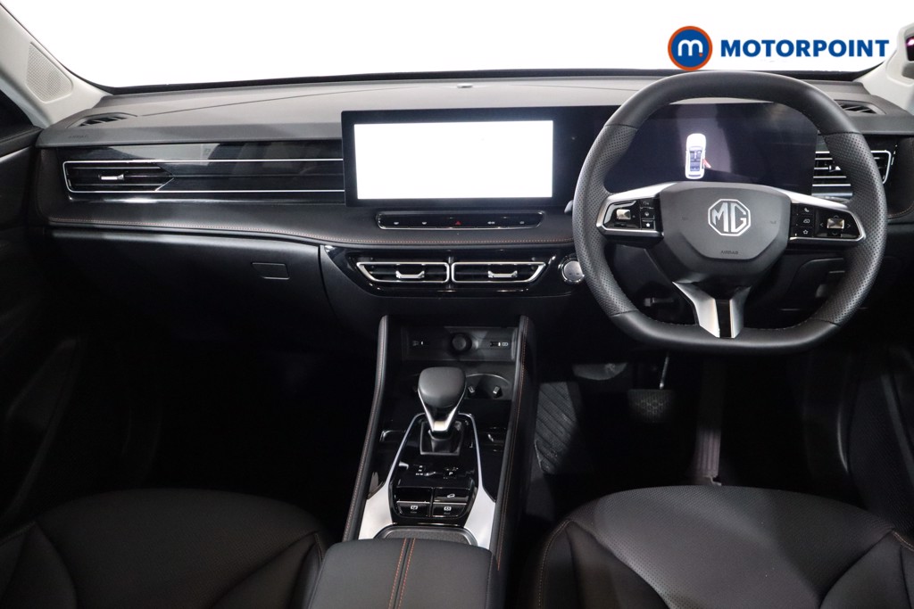 Mg Motor Uk HS Trophy Automatic Petrol SUV - Stock Number (1576190) - 1st supplementary image