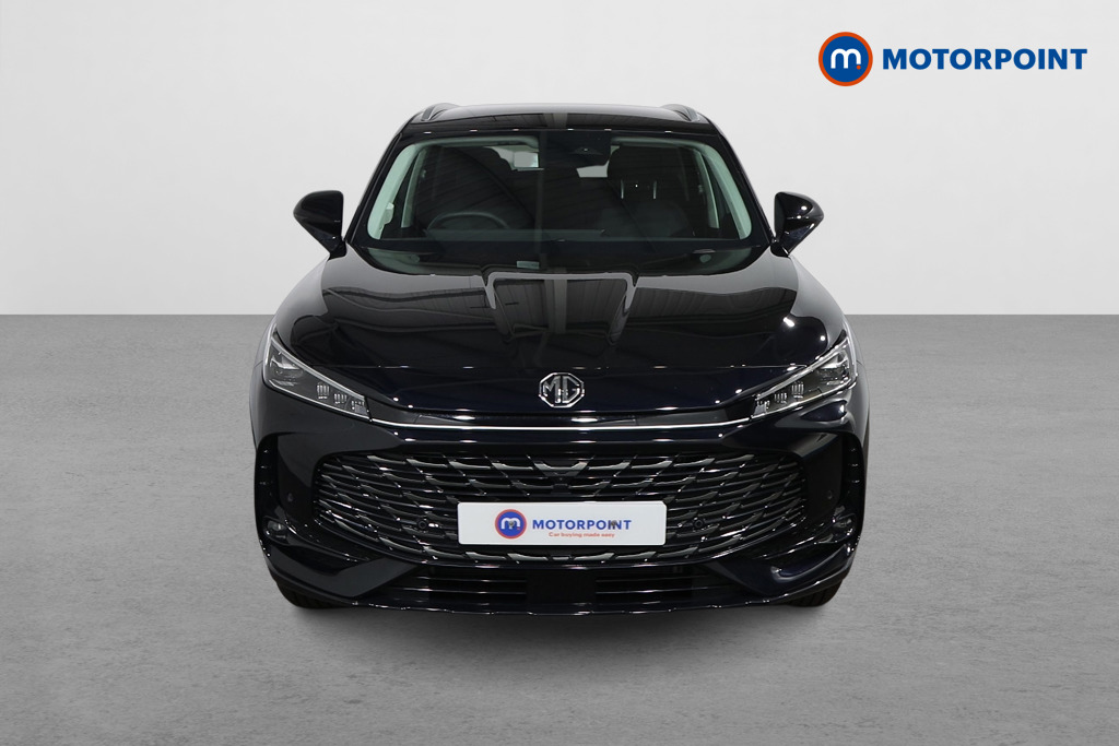 Mg Motor Uk HS Trophy Automatic Petrol SUV - Stock Number (1576190) - Front bumper