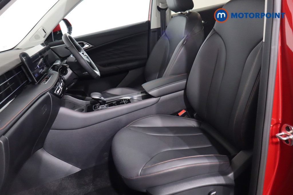 Mg Motor Uk HS Trophy Automatic Petrol SUV - Stock Number (1576198) - 4th supplementary image