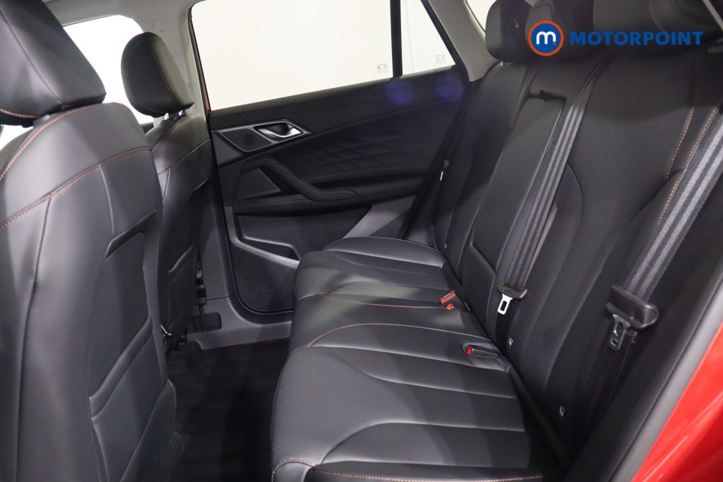 Mg Motor Uk HS Trophy Automatic Petrol SUV - Stock Number (1576198) - 5th supplementary image