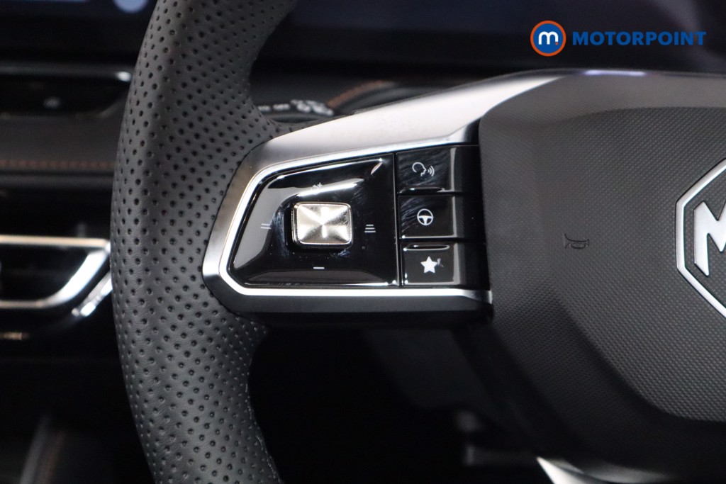 Mg Motor Uk HS Trophy Automatic Petrol SUV - Stock Number (1576198) - 7th supplementary image