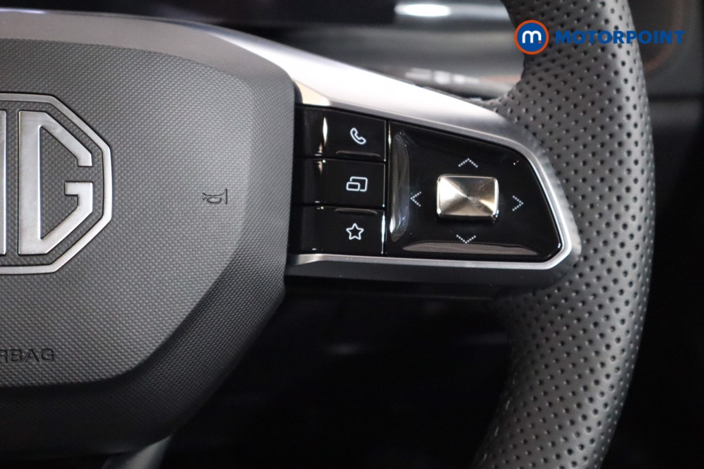 Mg Motor Uk HS Trophy Automatic Petrol SUV - Stock Number (1576198) - 8th supplementary image