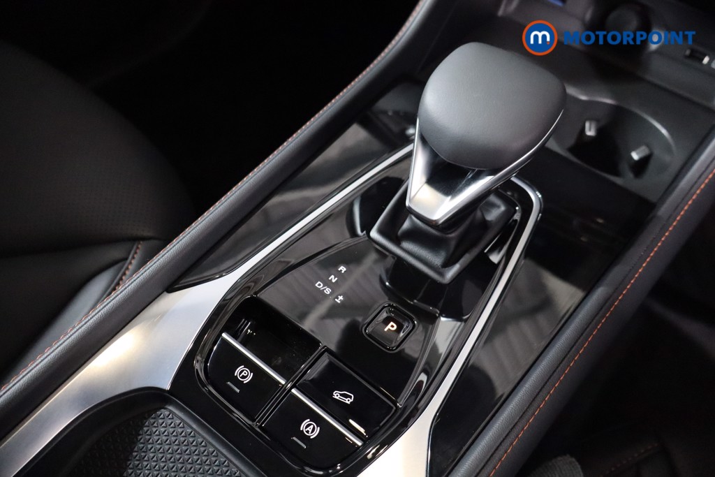 Mg Motor Uk HS Trophy Automatic Petrol SUV - Stock Number (1576198) - 14th supplementary image
