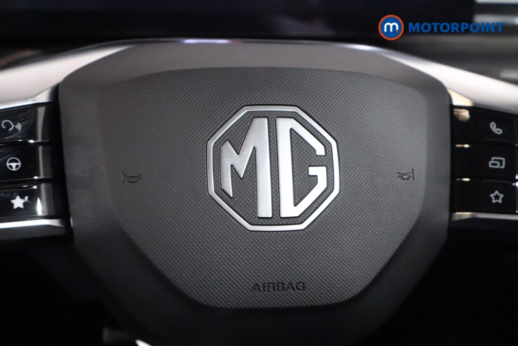 Mg Motor Uk HS Trophy Automatic Petrol SUV - Stock Number (1576198) - 17th supplementary image