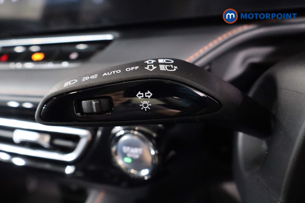 Mg Motor Uk HS Trophy Automatic Petrol SUV - Stock Number (1576198) - 19th supplementary image