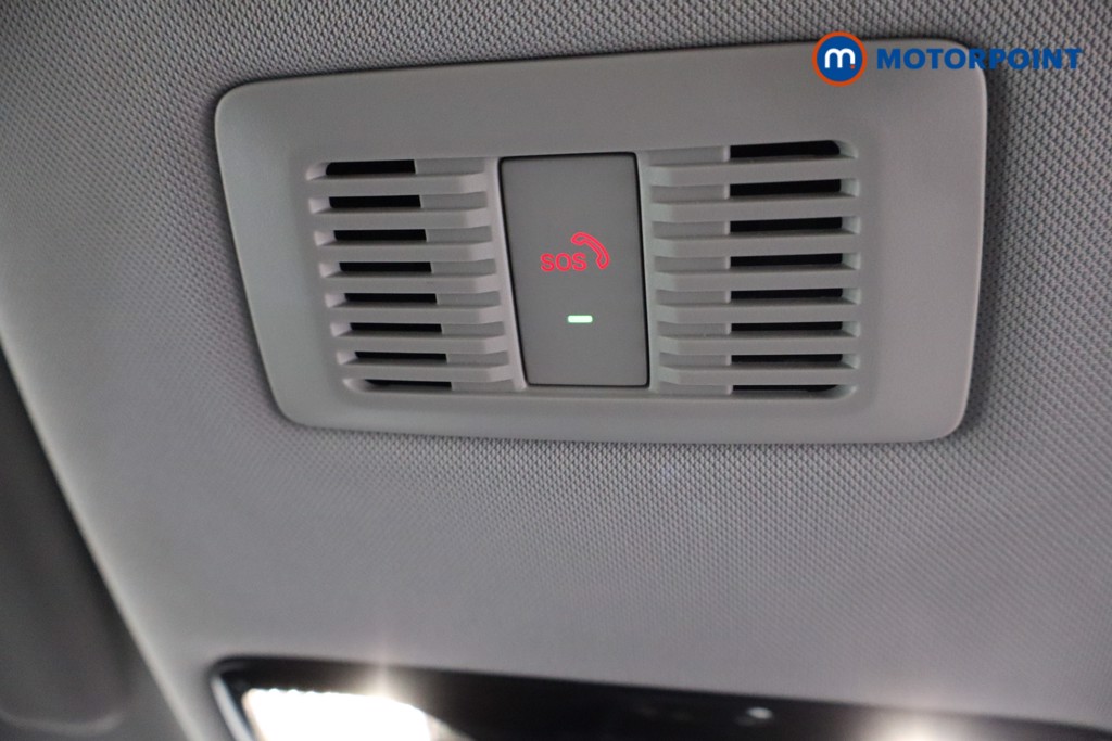 Mg Motor Uk HS Trophy Automatic Petrol SUV - Stock Number (1576198) - 20th supplementary image