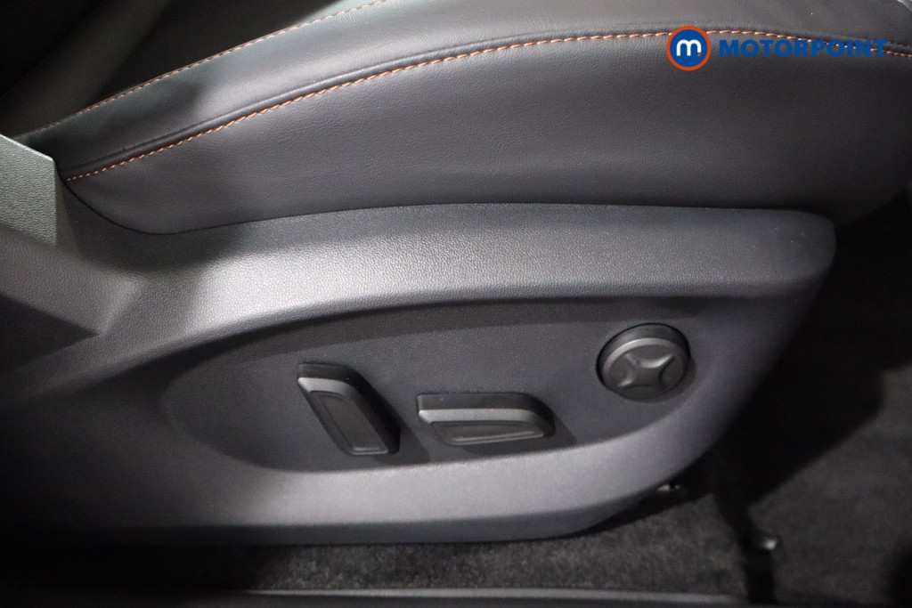 Mg Motor Uk HS Trophy Automatic Petrol SUV - Stock Number (1576198) - 22nd supplementary image