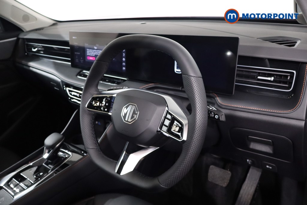 Mg Motor Uk HS Trophy Automatic Petrol SUV - Stock Number (1576198) - 23rd supplementary image