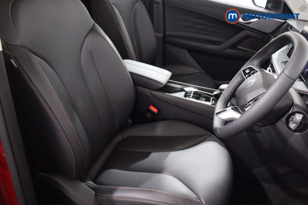 Mg Motor Uk HS Trophy Automatic Petrol SUV - Stock Number (1576198) - 24th supplementary image