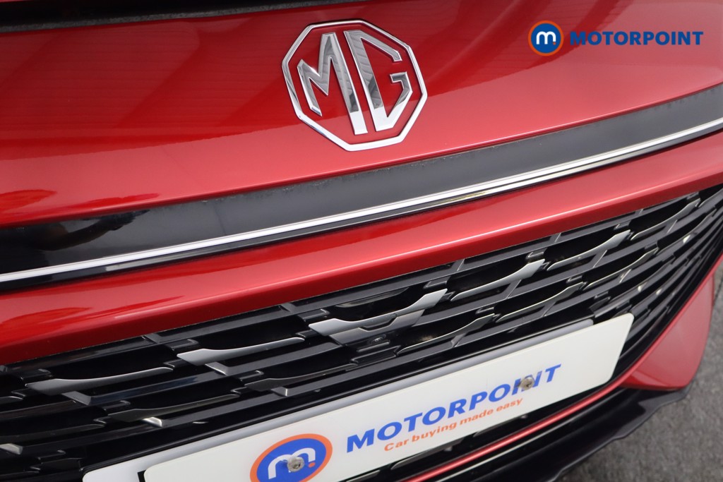 Mg Motor Uk HS Trophy Automatic Petrol SUV - Stock Number (1576198) - 29th supplementary image