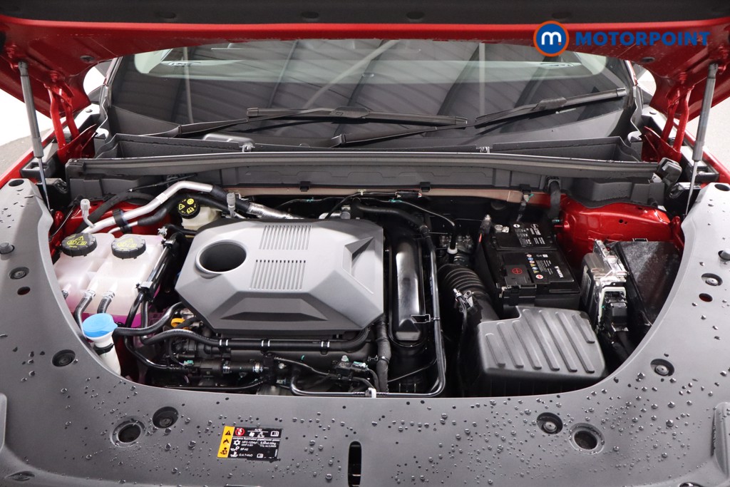 Mg Motor Uk HS Trophy Automatic Petrol SUV - Stock Number (1576198) - 31st supplementary image
