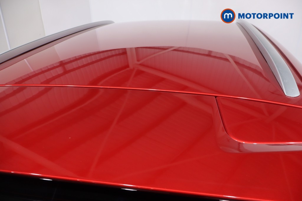 Mg Motor Uk HS Trophy Automatic Petrol SUV - Stock Number (1576198) - 32nd supplementary image