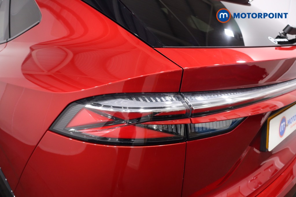 Mg Motor Uk HS Trophy Automatic Petrol SUV - Stock Number (1576198) - 33rd supplementary image
