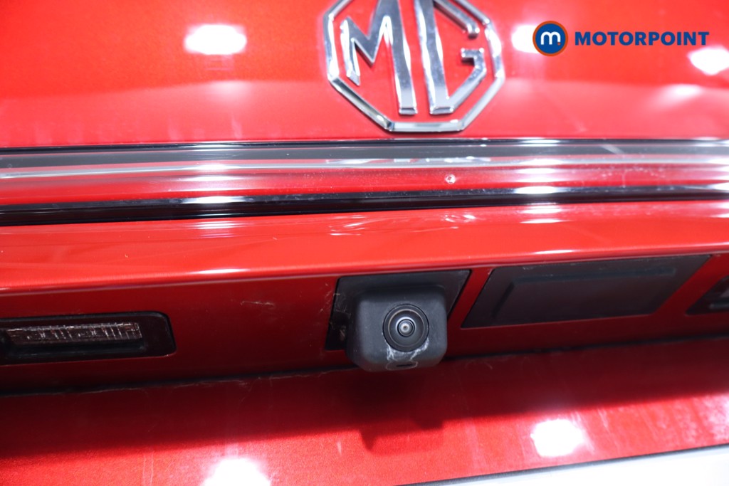 Mg Motor Uk HS Trophy Automatic Petrol SUV - Stock Number (1576198) - 35th supplementary image
