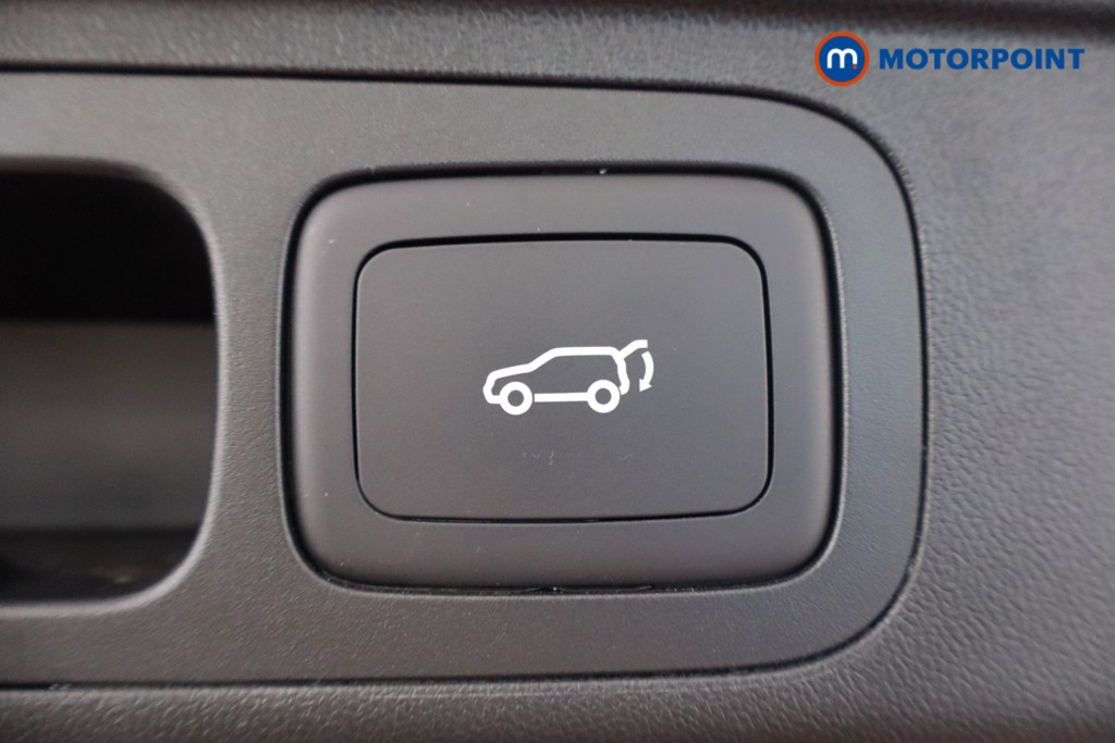 Mg Motor Uk HS Trophy Automatic Petrol SUV - Stock Number (1576198) - 36th supplementary image