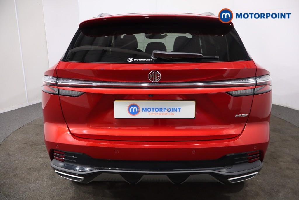 Mg Motor Uk HS Trophy Automatic Petrol SUV - Stock Number (1576198) - 37th supplementary image