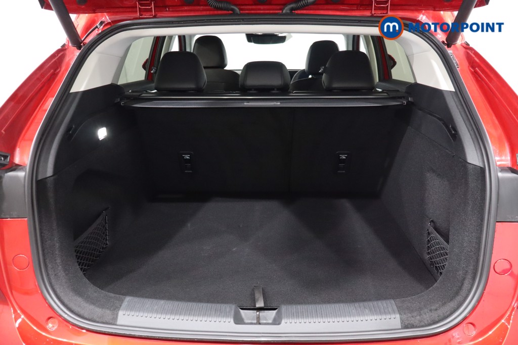 Mg Motor Uk HS Trophy Automatic Petrol SUV - Stock Number (1576198) - 38th supplementary image