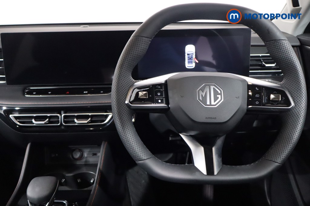 Mg Motor Uk HS Trophy Automatic Petrol SUV - Stock Number (1576204) - 3rd supplementary image