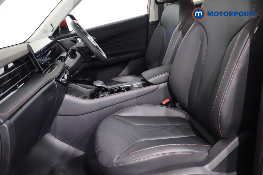 Mg Motor Uk HS Trophy Automatic Petrol SUV - Stock Number (1576204) - 4th supplementary image