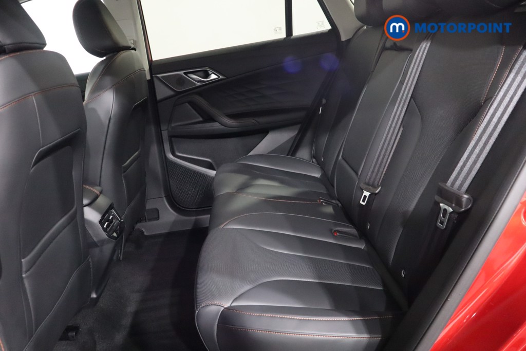 Mg Motor Uk HS Trophy Automatic Petrol SUV - Stock Number (1576204) - 5th supplementary image