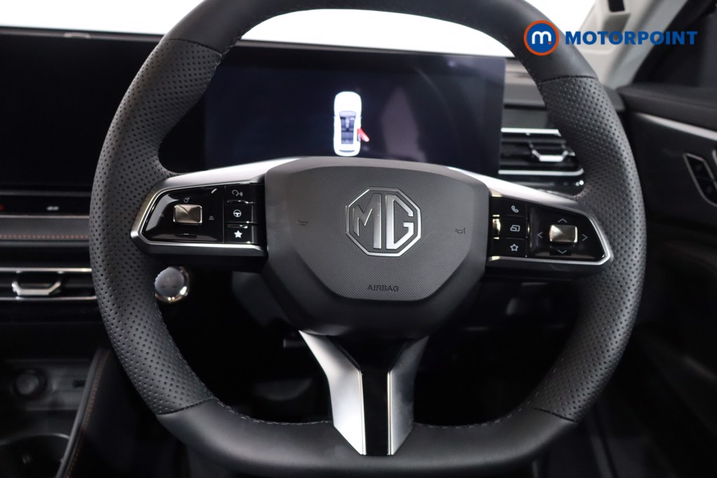 Mg Motor Uk HS Trophy Automatic Petrol SUV - Stock Number (1576204) - 6th supplementary image