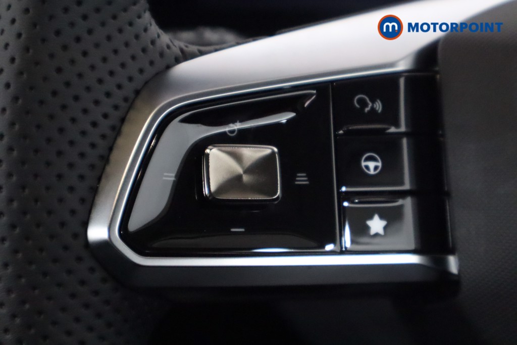 Mg Motor Uk HS Trophy Automatic Petrol SUV - Stock Number (1576204) - 7th supplementary image