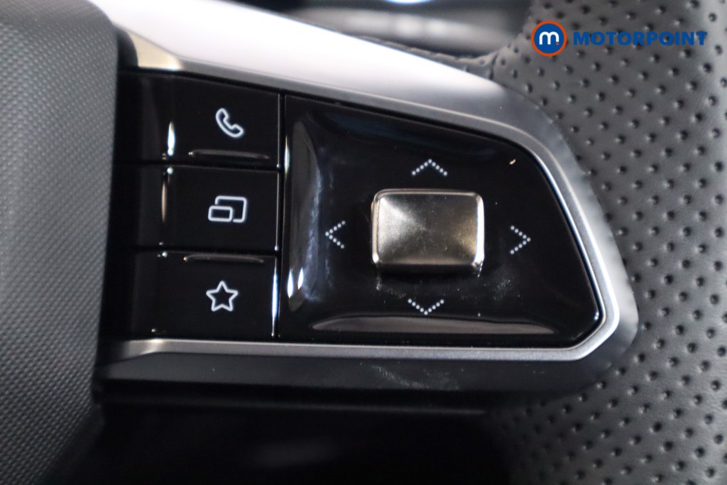 Mg Motor Uk HS Trophy Automatic Petrol SUV - Stock Number (1576204) - 8th supplementary image