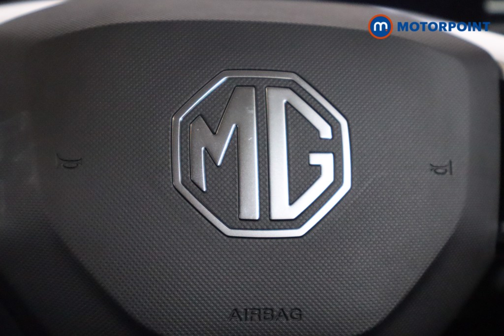 Mg Motor Uk HS Trophy Automatic Petrol SUV - Stock Number (1576204) - 15th supplementary image