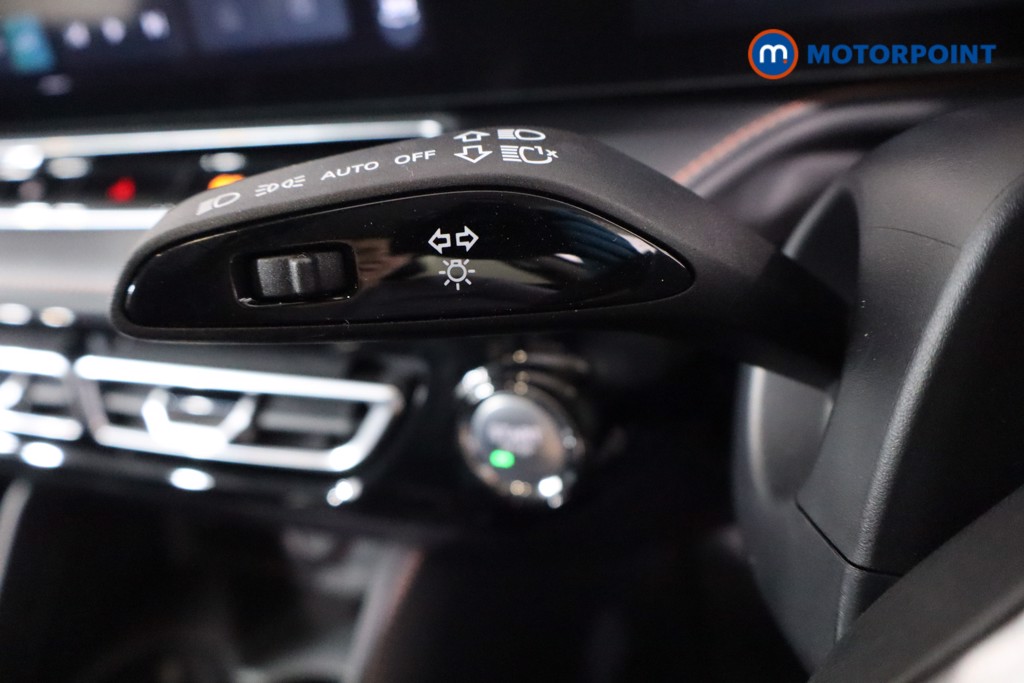Mg Motor Uk HS Trophy Automatic Petrol SUV - Stock Number (1576204) - 17th supplementary image