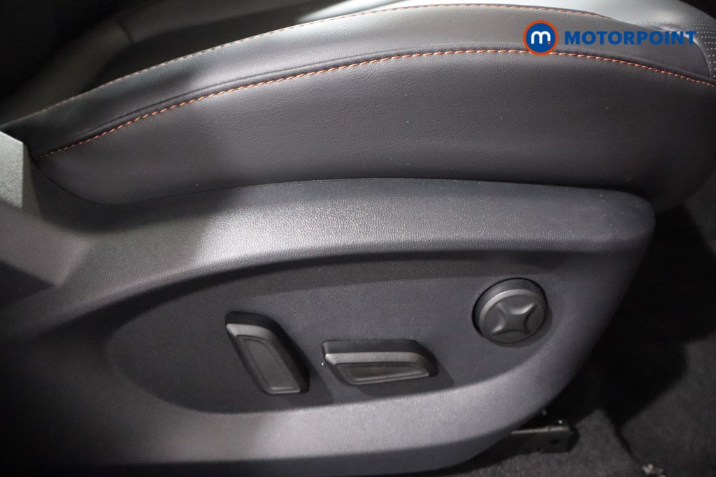 Mg Motor Uk HS Trophy Automatic Petrol SUV - Stock Number (1576204) - 20th supplementary image